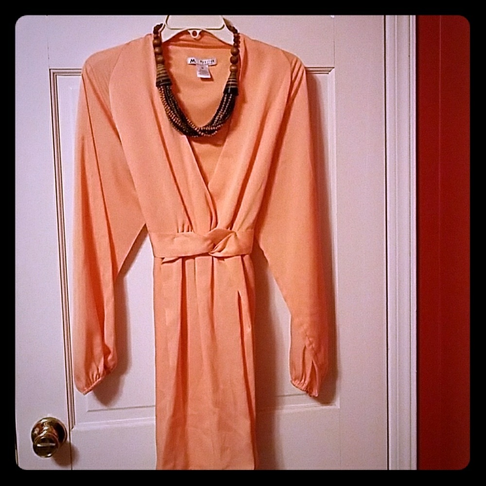 The Cutest Night Time Summer Dress!